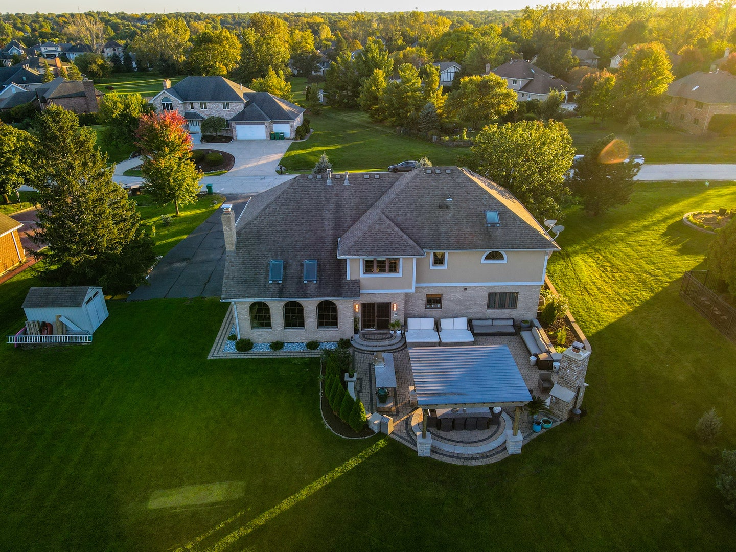 13207 HUNT MASTER Lane, Lemont, IL 60439 13207 HUNT MASTER Lane, Lemont, IL 60439