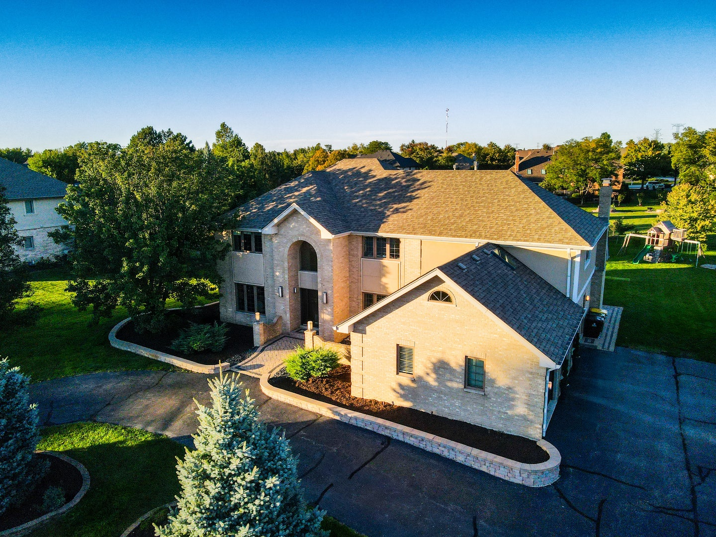13207 HUNT MASTER Lane, Lemont, IL 60439 13207 HUNT MASTER Lane, Lemont, IL 60439