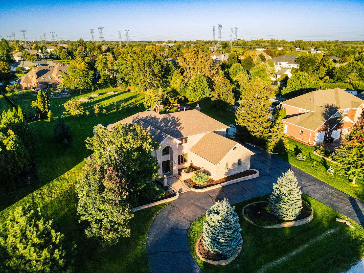 13207 HUNT MASTER Lane, Lemont, IL 60439 13207 HUNT MASTER Lane, Lemont, IL 60439