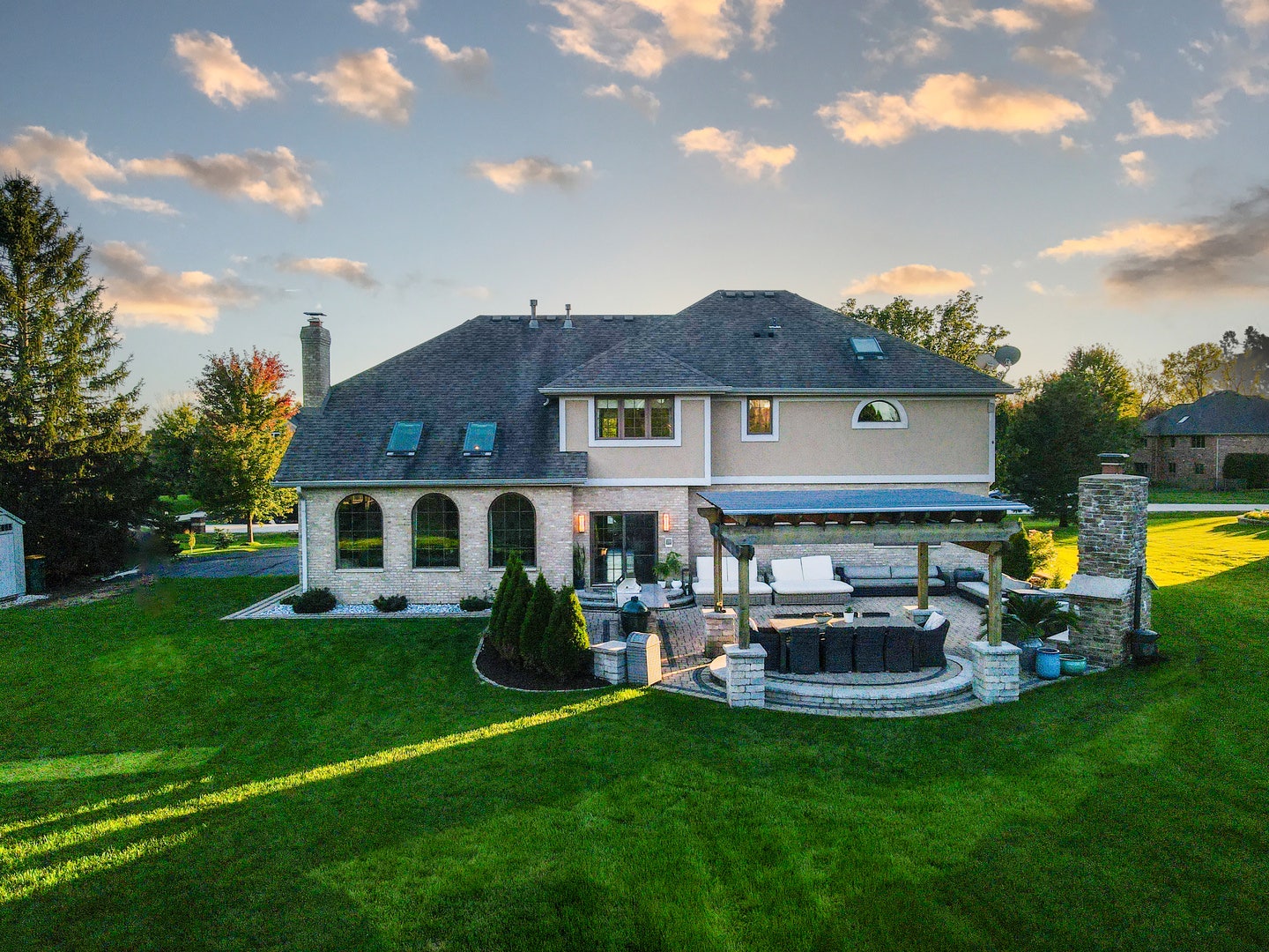 13207 HUNT MASTER Lane, Lemont, IL 60439 13207 HUNT MASTER Lane, Lemont, IL 60439