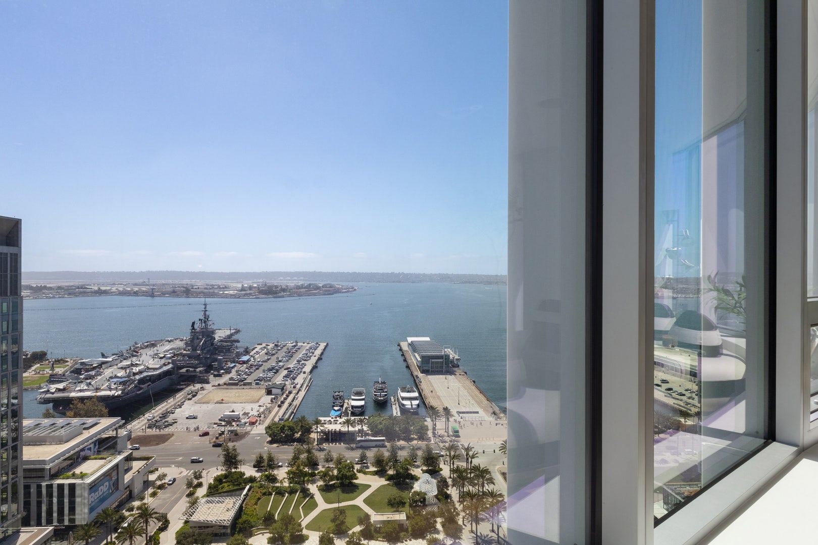 888 W E Street, #2602, San Diego, CA 92101 888 W E Street, #2602, San Diego, CA 92101