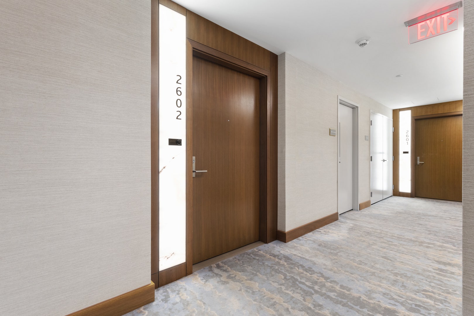 888 W E Street, #2602, San Diego, CA 92101 888 W E Street, #2602, San Diego, CA 92101