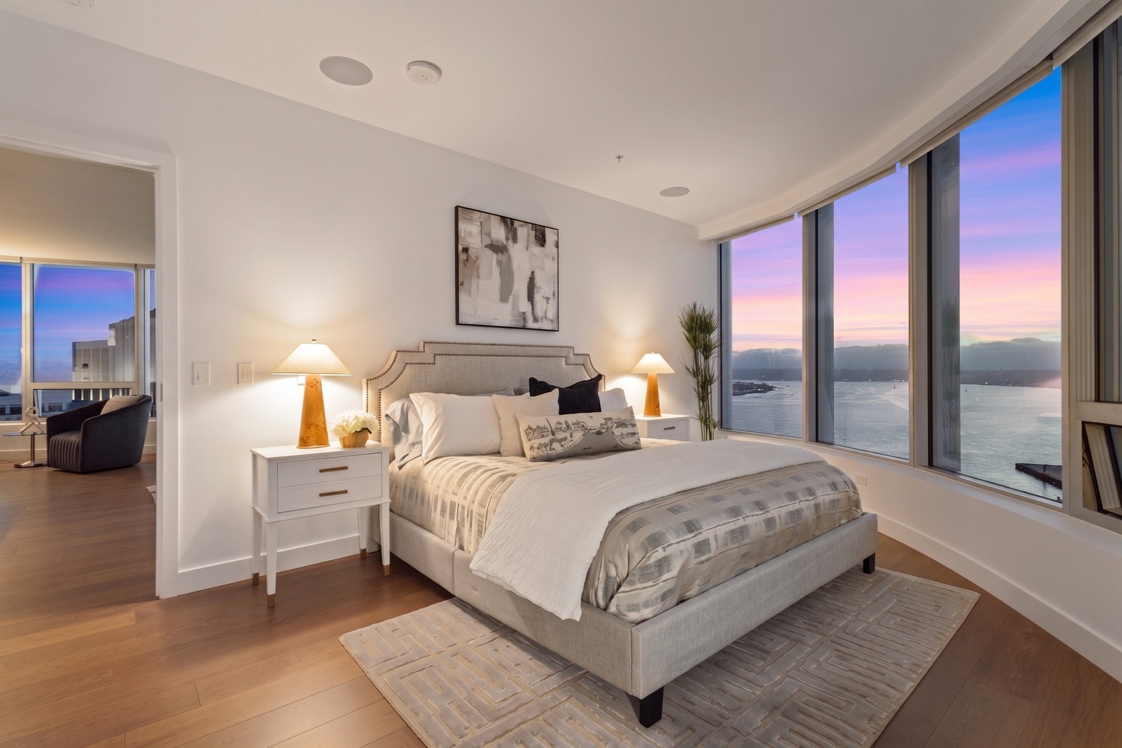 888 W E Street, #2602, San Diego, CA 92101 888 W E Street, #2602, San Diego, CA 92101