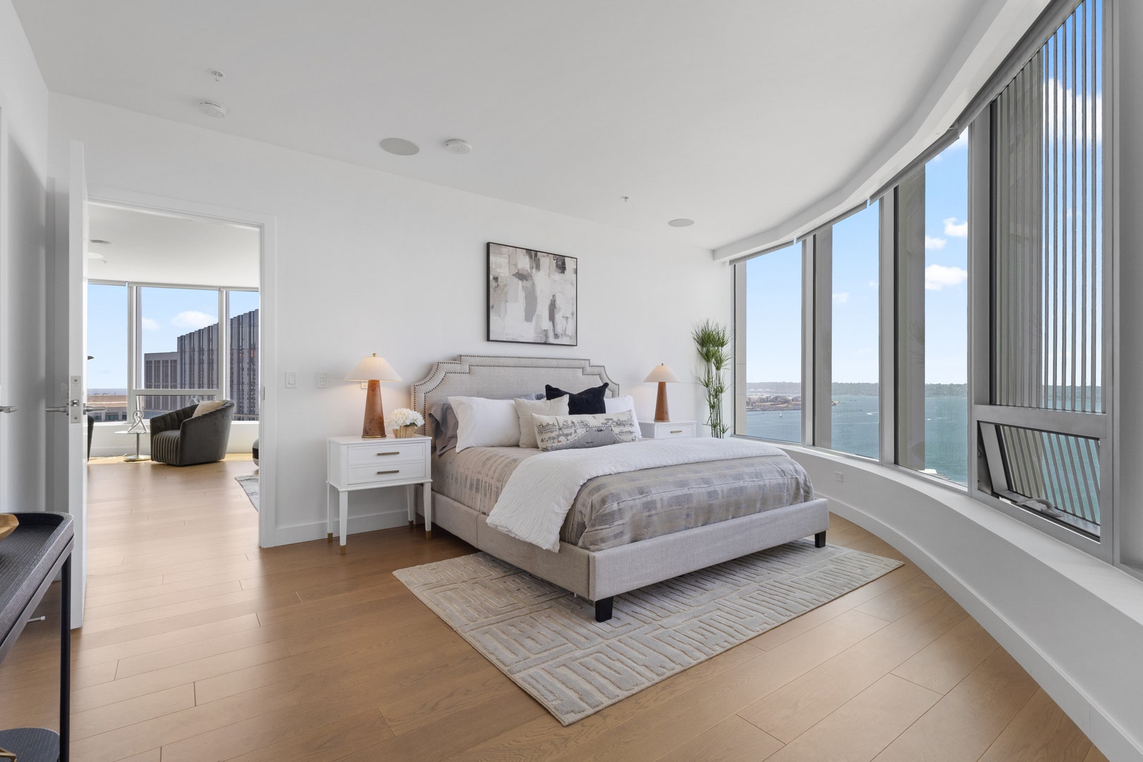 888 W E Street, #2602, San Diego, CA 92101 888 W E Street, #2602, San Diego, CA 92101