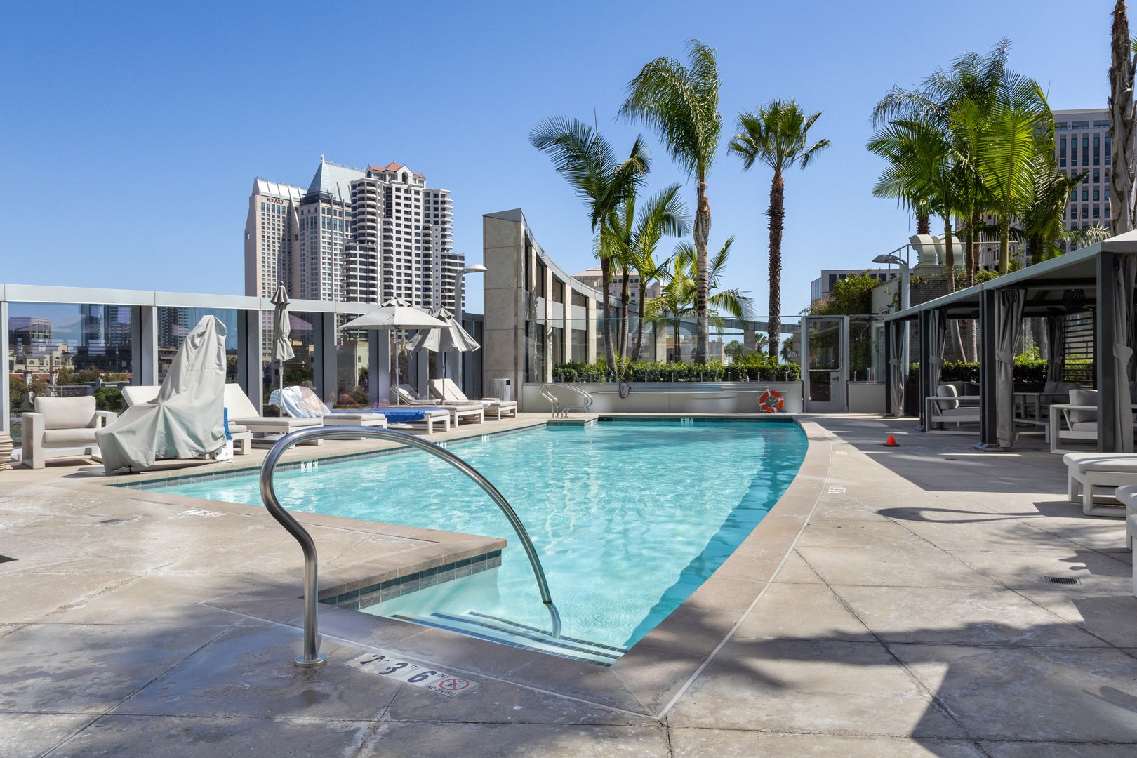 888 W E Street, #2602, San Diego, CA 92101 888 W E Street, #2602, San Diego, CA 92101