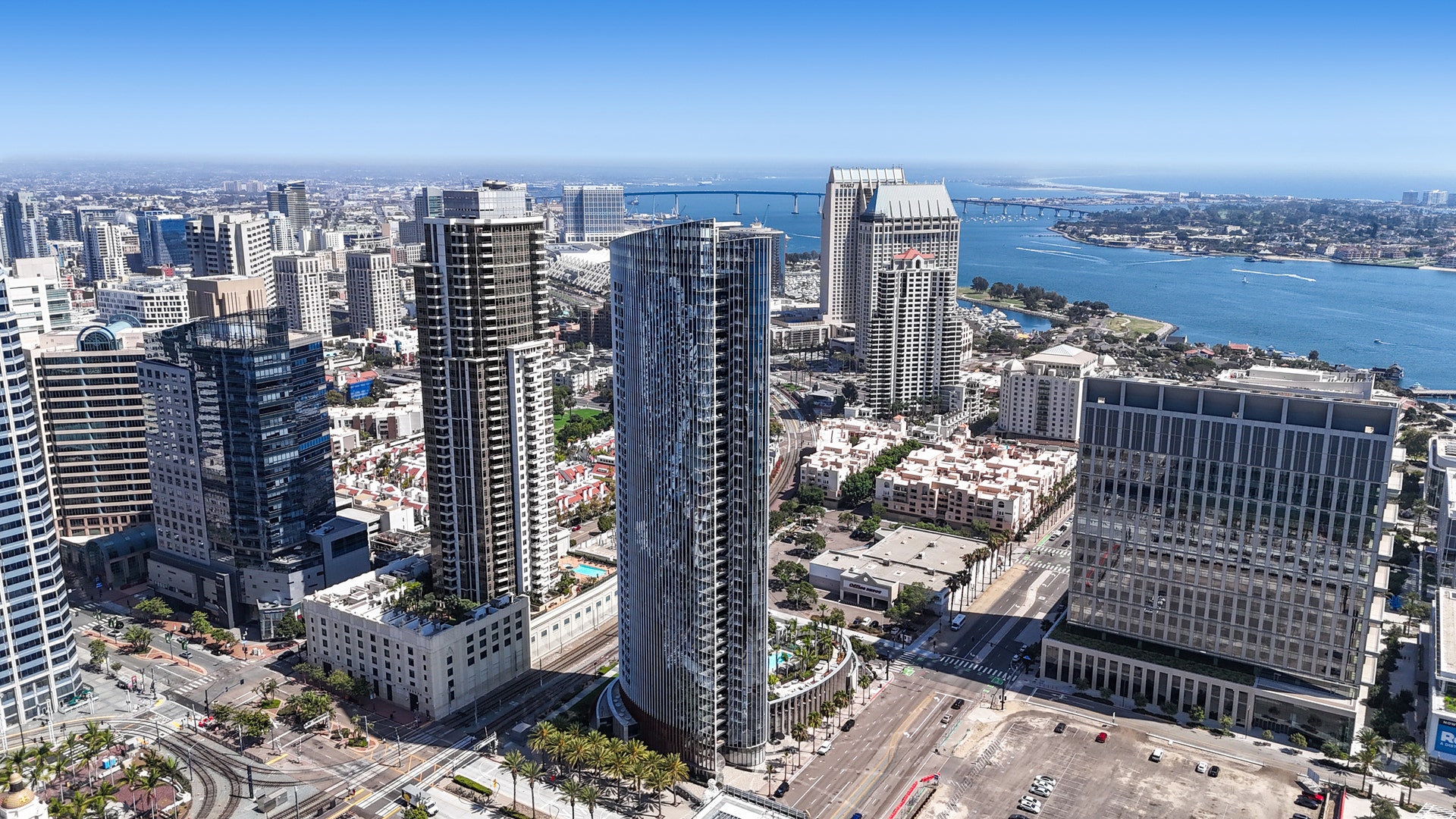 888 W E Street, #2602, San Diego, CA 92101 888 W E Street, #2602, San Diego, CA 92101