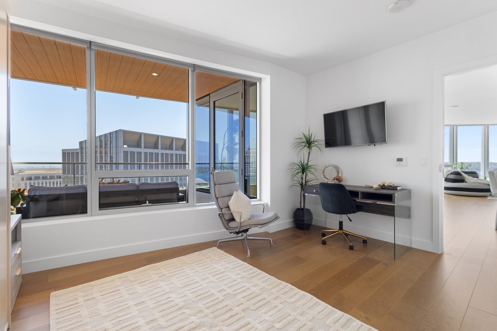 888 W E Street, #2602, San Diego, CA 92101 888 W E Street, #2602, San Diego, CA 92101