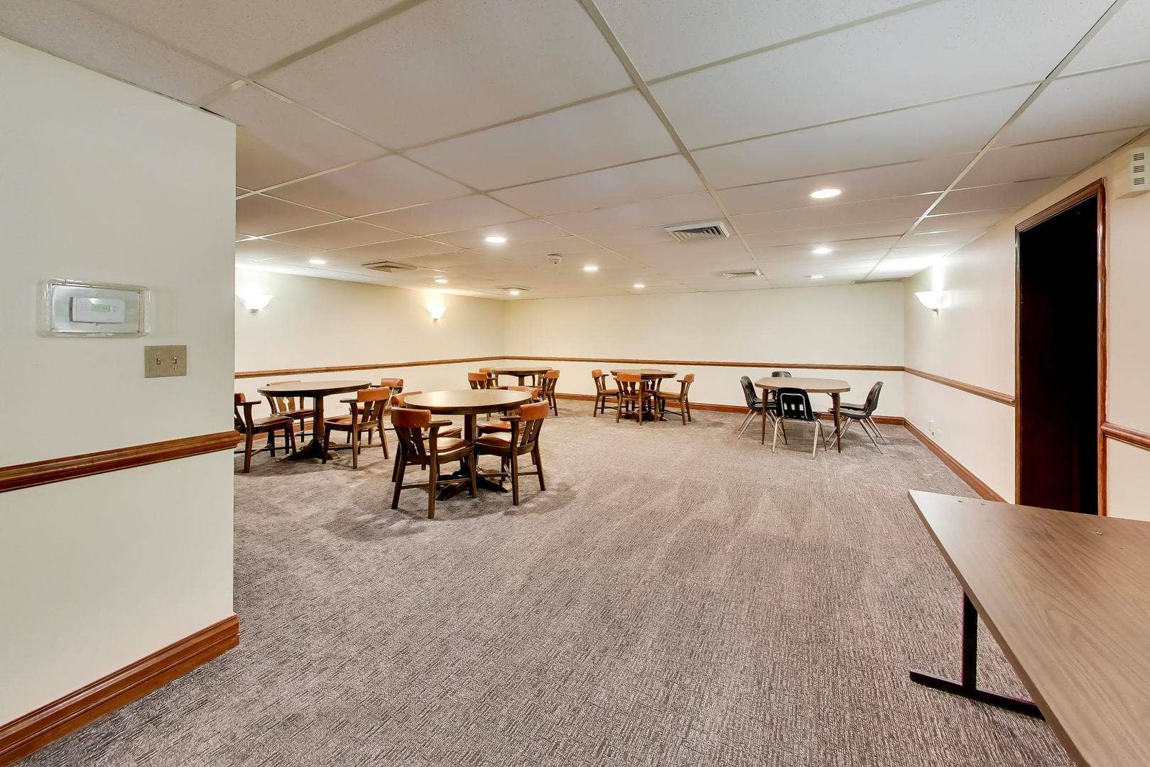 907 Curtiss Street, #404, Downers Grove, IL 60515