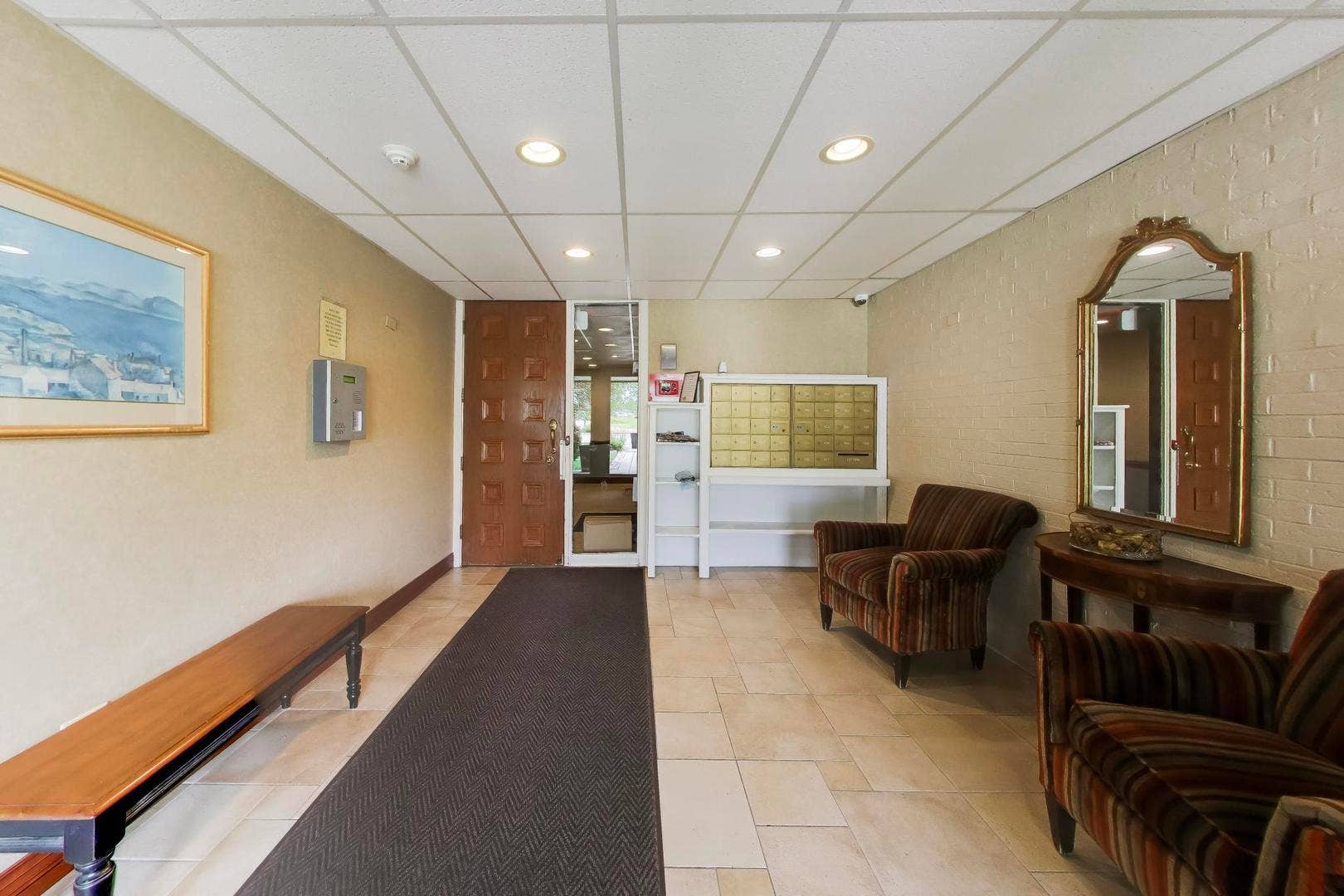907 Curtiss Street, #404, Downers Grove, IL 60515