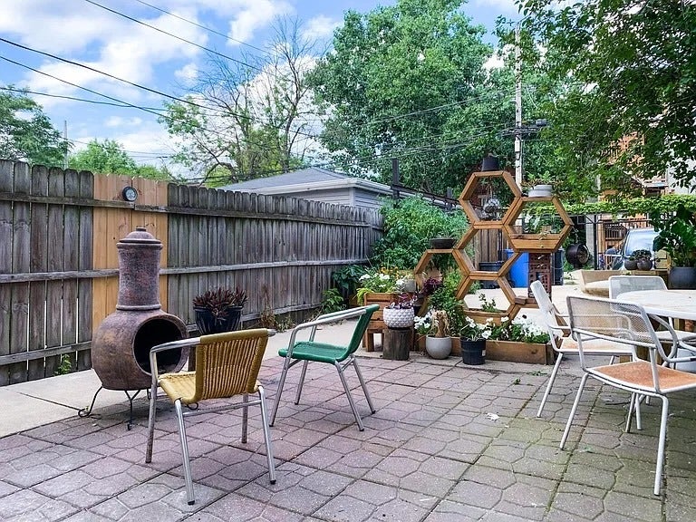 1409 N Campbell Avenue, #1, Chicago, IL 60622