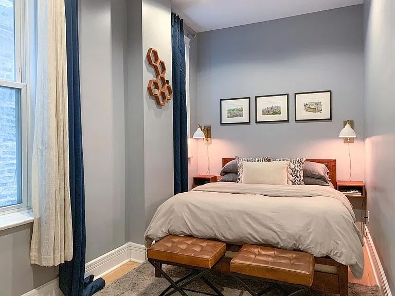 1409 N Campbell Avenue, #1, Chicago, IL 60622
