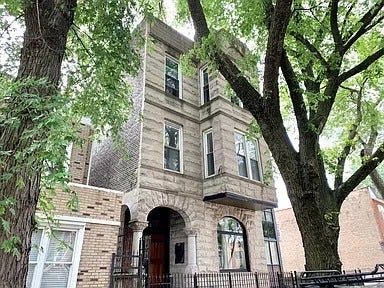 1409 N Campbell Avenue, #1, Chicago, IL 60622