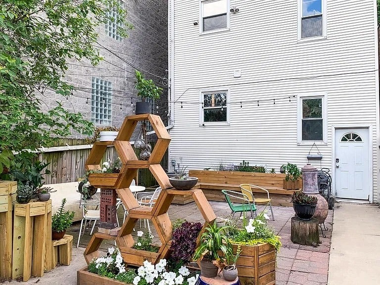 1409 N Campbell Avenue, #1, Chicago, IL 60622