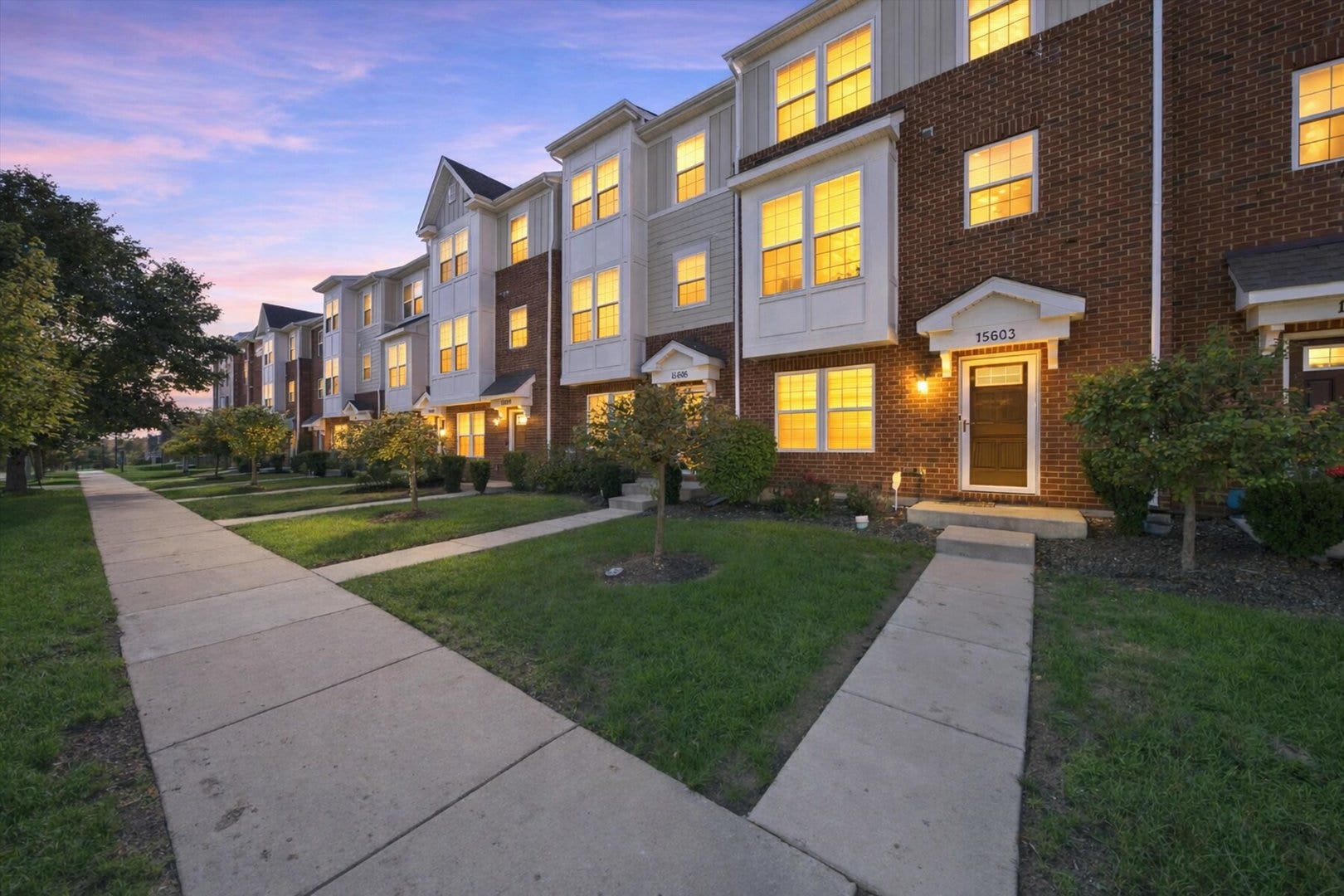 15603 Alice Mae Court, Orland Park, IL 60462 15603 Alice Mae Court, Orland Park, IL 60462