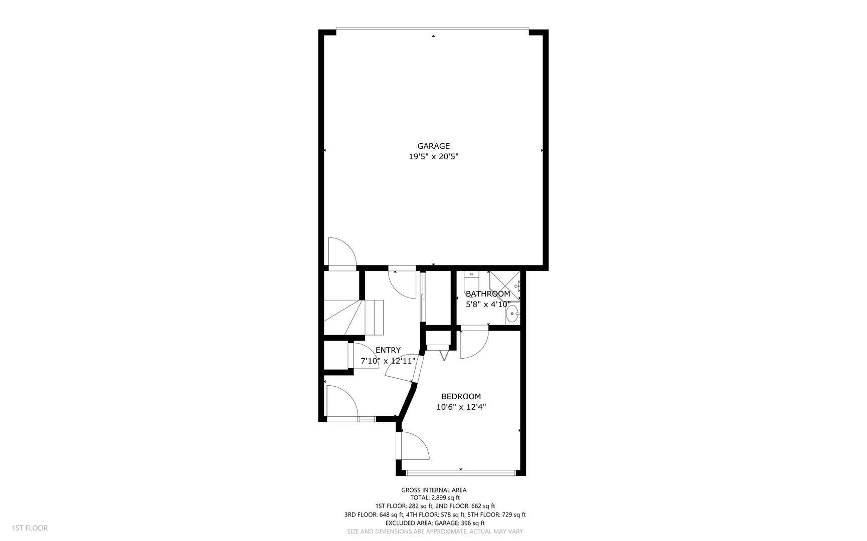 942 W HUBBARD Street, Chicago, IL 60642