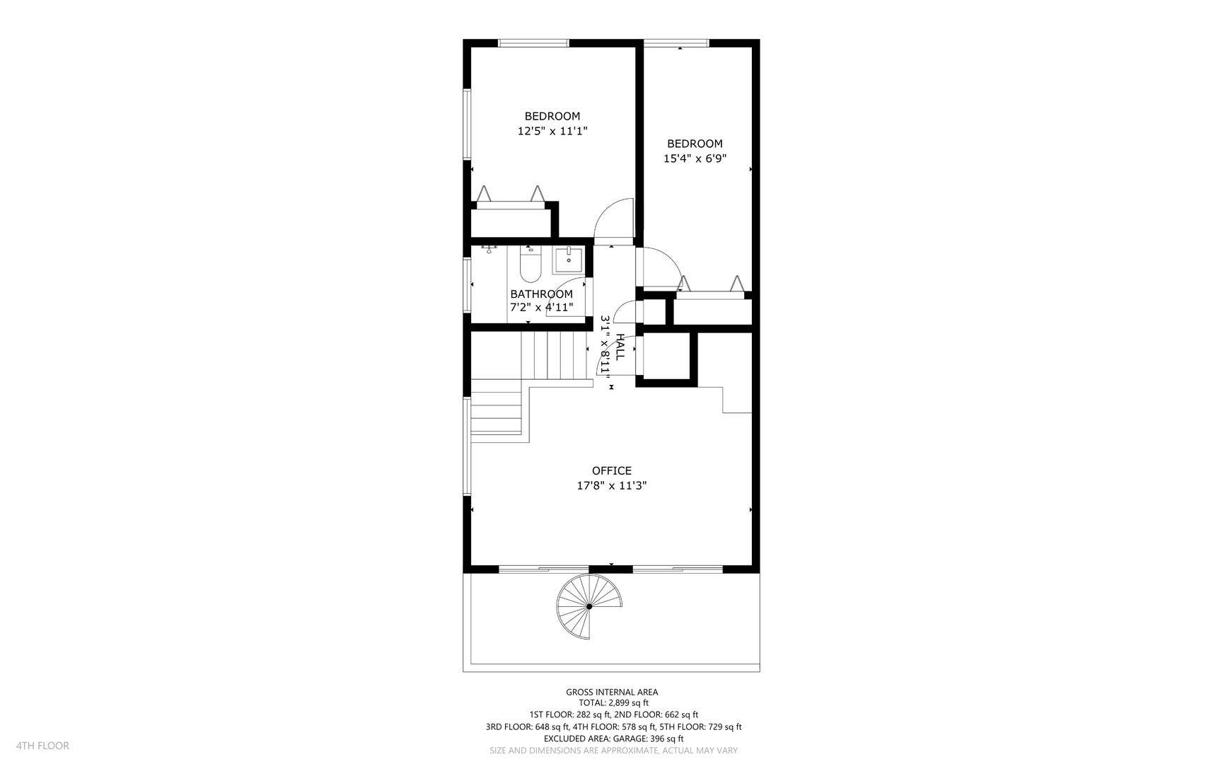 942 W HUBBARD Street, Chicago, IL 60642