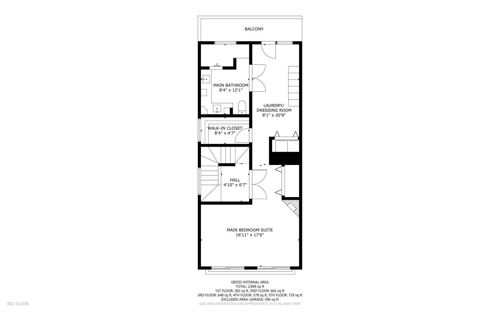 942 W HUBBARD Street, Chicago, IL 60642