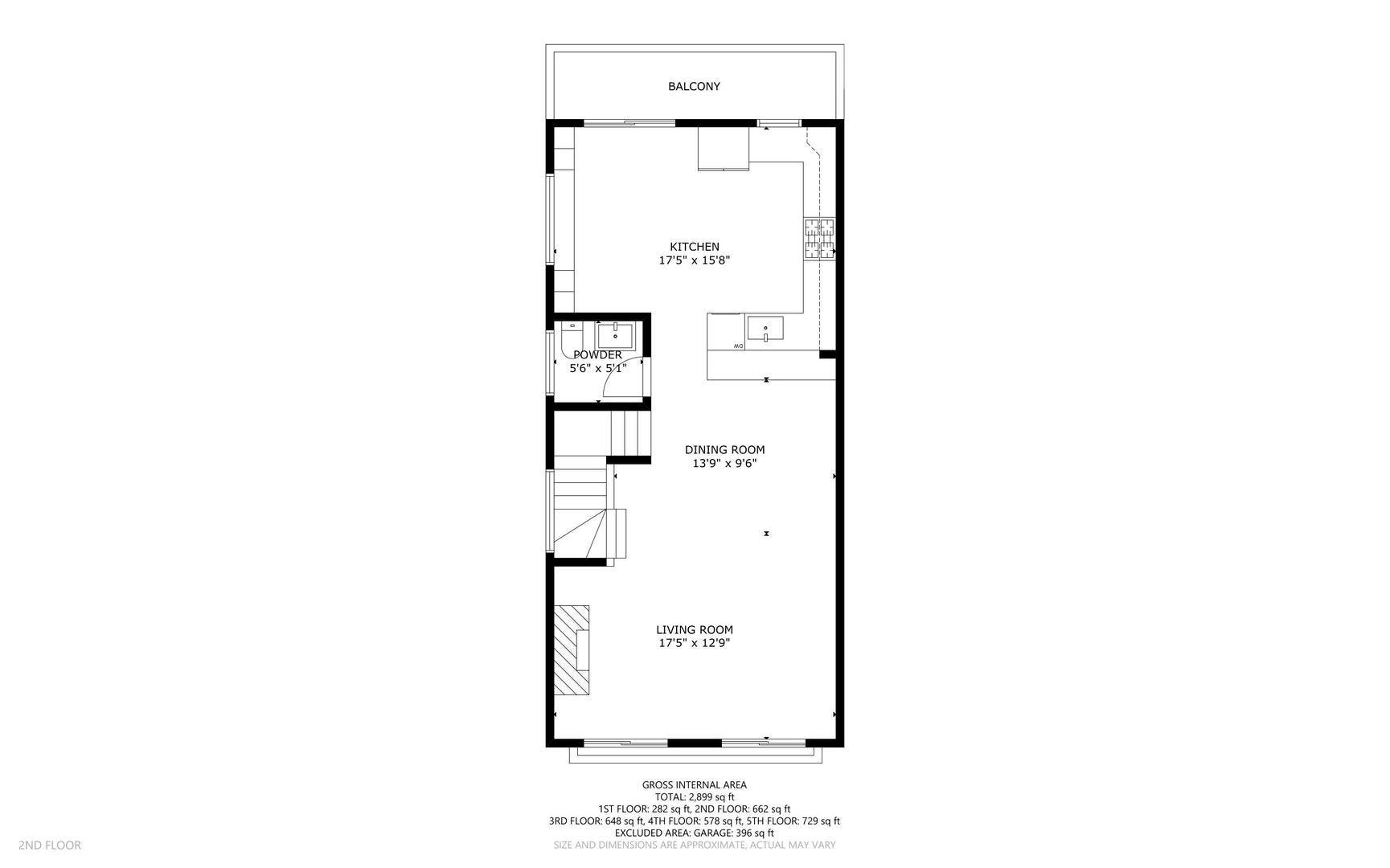 942 W HUBBARD Street, Chicago, IL 60642