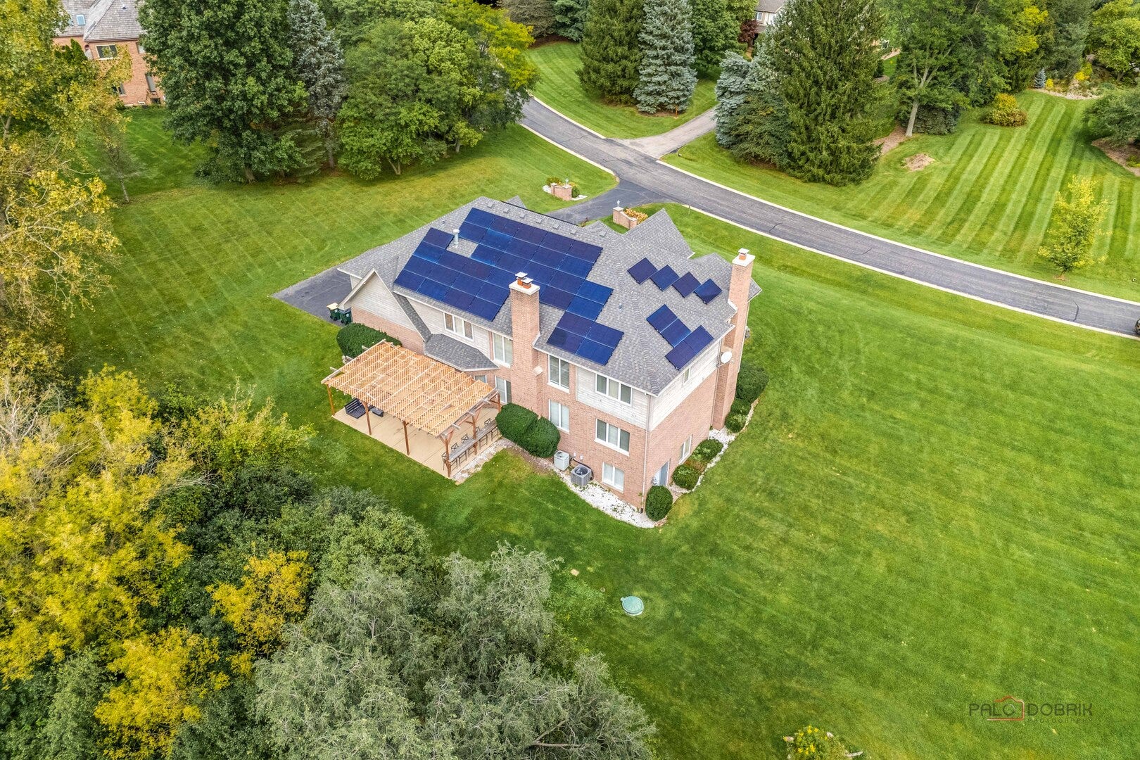 4402 Heritage Lane, Long Grove, IL 60047 4402 Heritage Lane, Long Grove, IL 60047