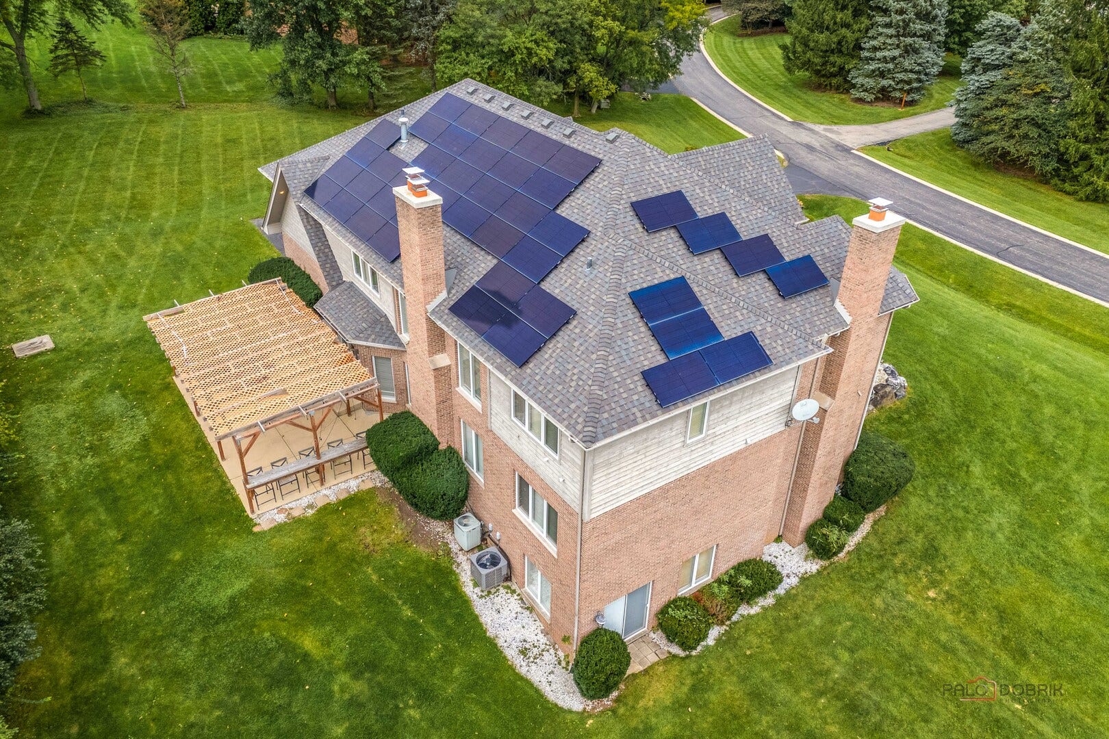 4402 Heritage Lane, Long Grove, IL 60047 4402 Heritage Lane, Long Grove, IL 60047