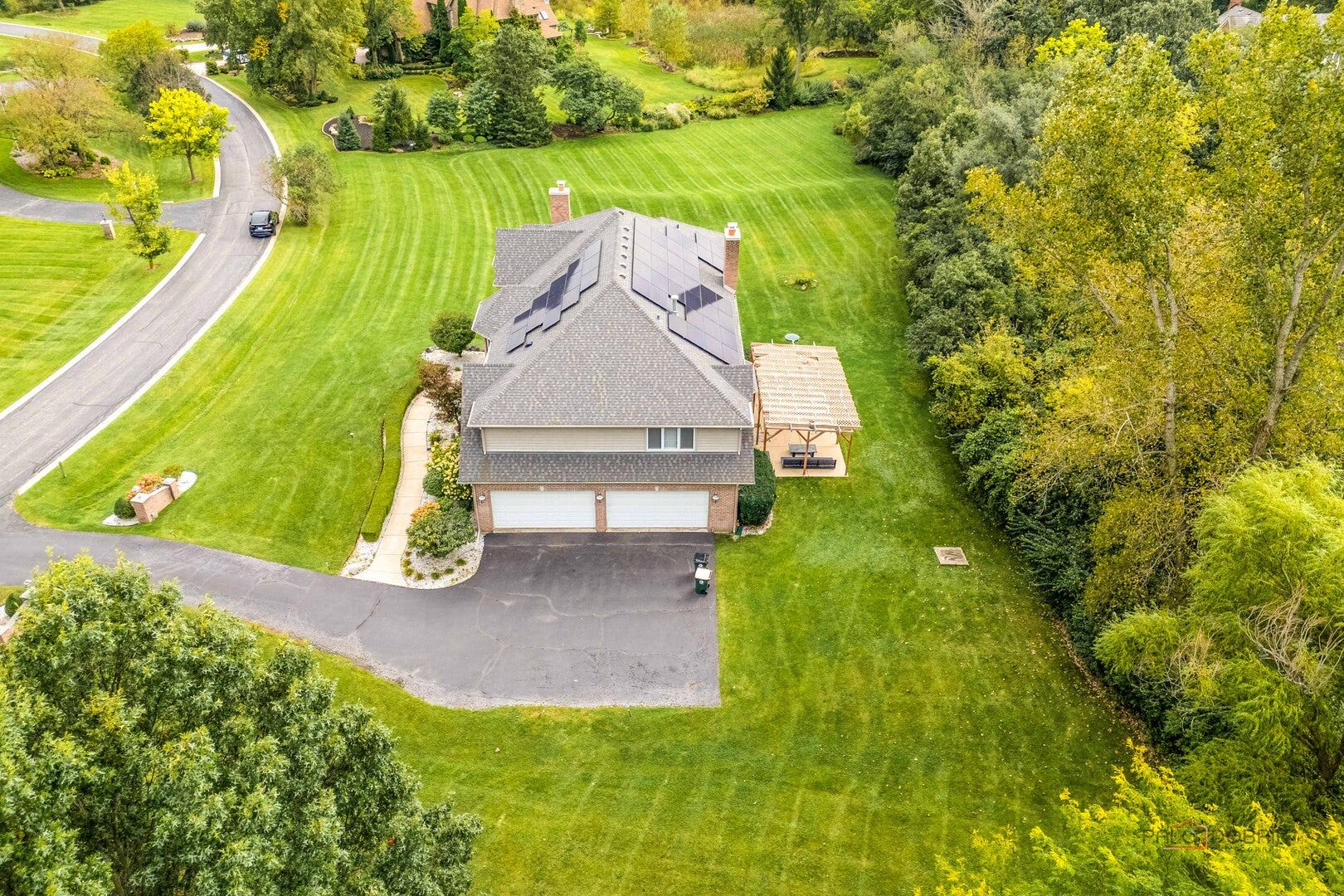 4402 Heritage Lane, Long Grove, IL 60047 4402 Heritage Lane, Long Grove, IL 60047