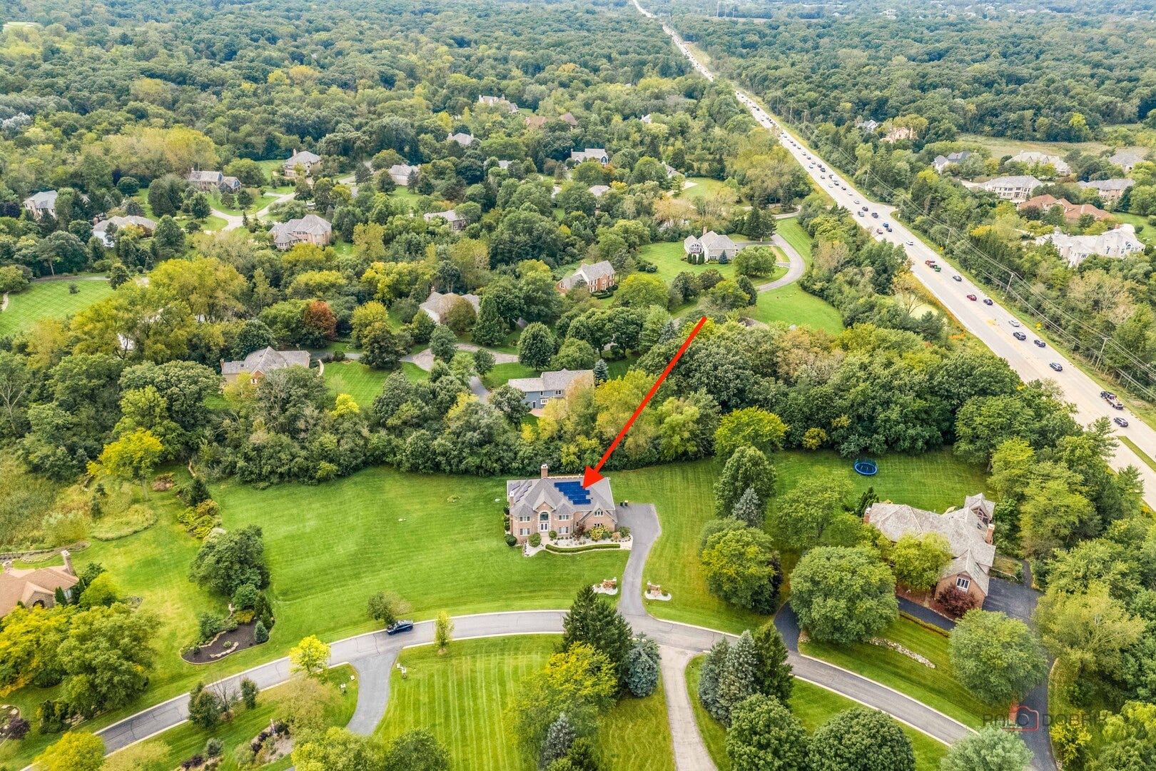 4402 Heritage Lane, Long Grove, IL 60047 4402 Heritage Lane, Long Grove, IL 60047