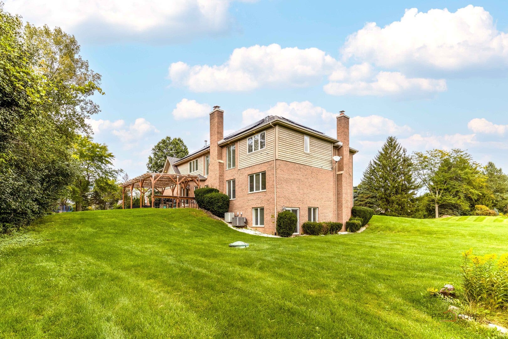 4402 Heritage Lane, Long Grove, IL 60047 4402 Heritage Lane, Long Grove, IL 60047