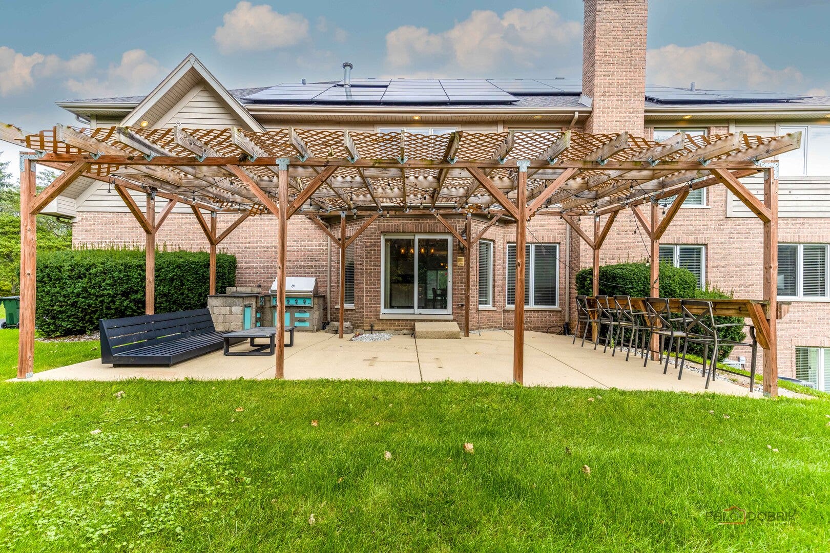 4402 Heritage Lane, Long Grove, IL 60047 4402 Heritage Lane, Long Grove, IL 60047