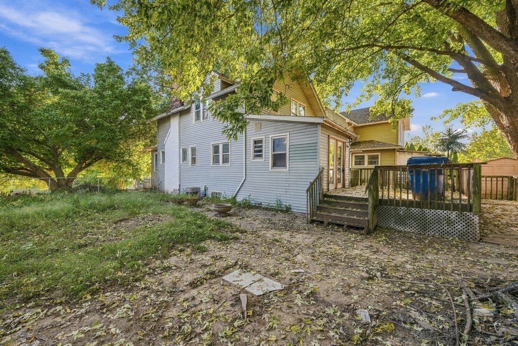 2819 9th Avenue, Moline, IL 61265 2819 9th Avenue, Moline, IL 61265
