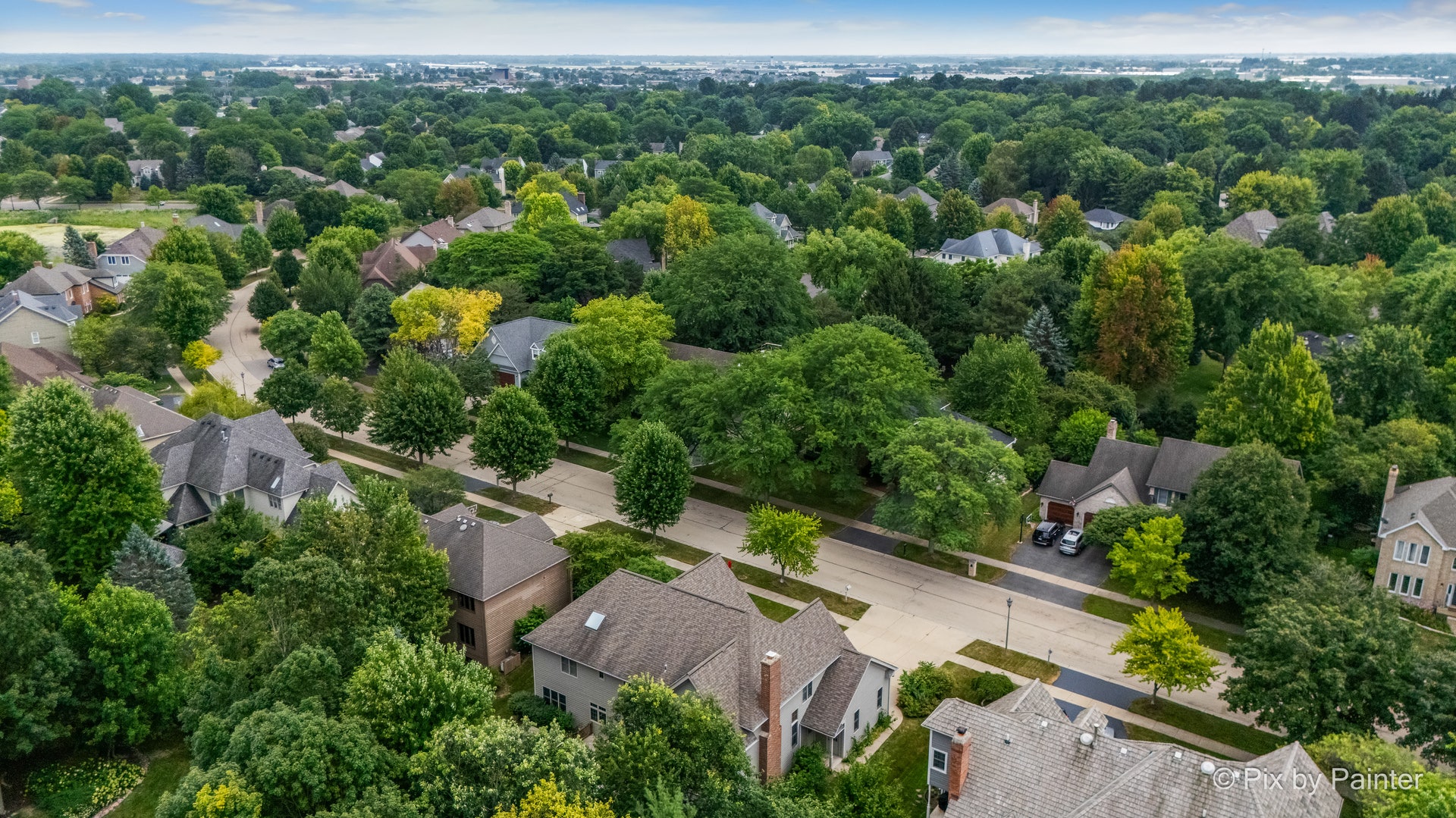 1105 Thoroughbred Circle, St. Charles, IL 60174