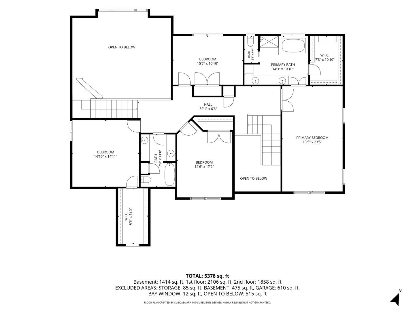 1105 Thoroughbred Circle, St. Charles, IL 60174