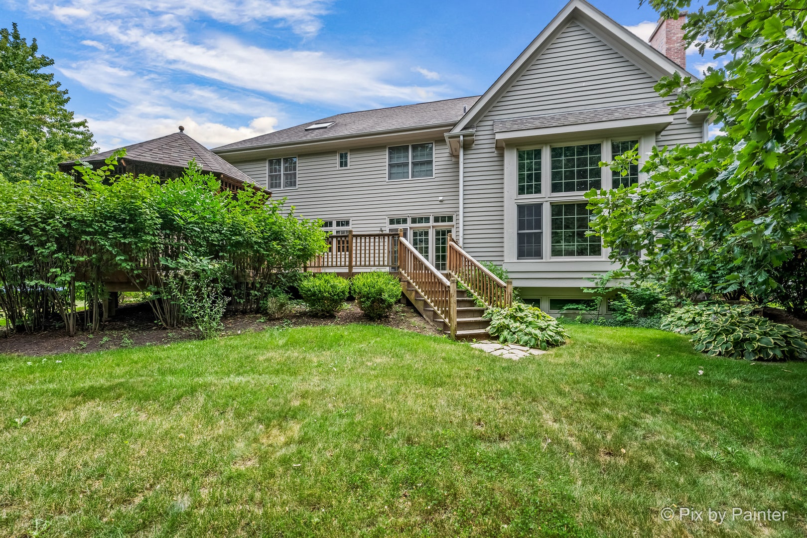 1105 Thoroughbred Circle, St. Charles, IL 60174