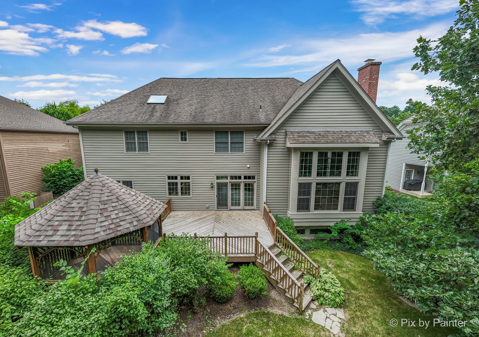 1105 Thoroughbred Circle, St. Charles, IL 60174