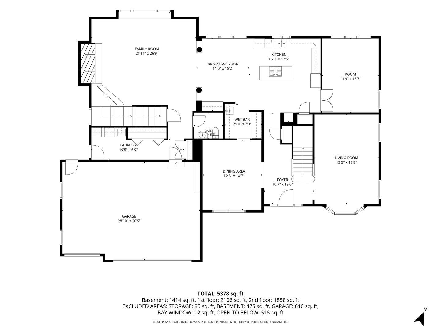 1105 Thoroughbred Circle, St. Charles, IL 60174