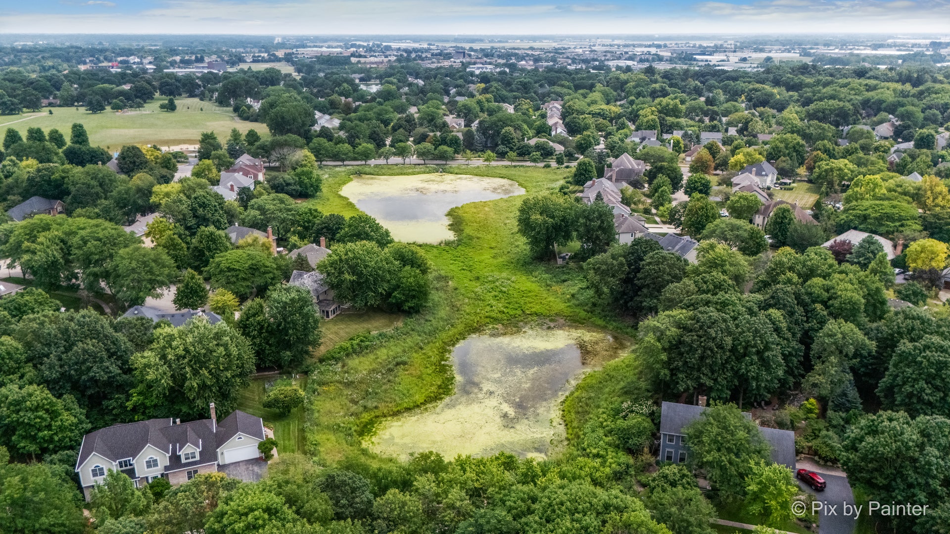 1105 Thoroughbred Circle, St. Charles, IL 60174