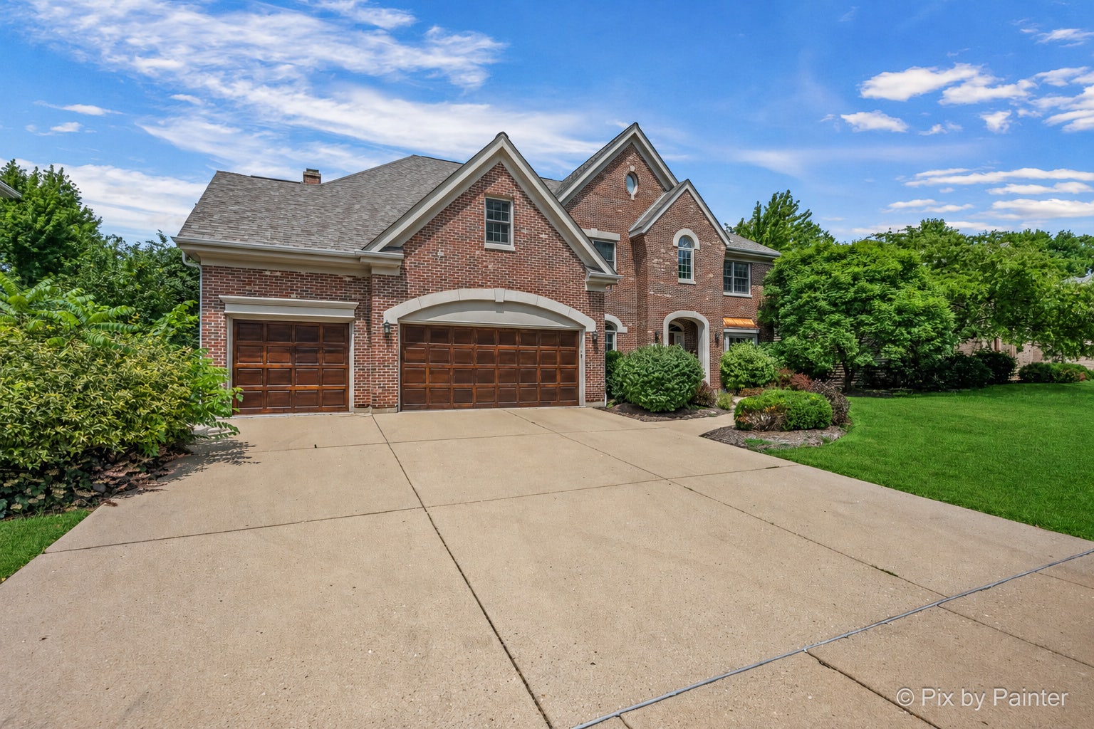 1105 Thoroughbred Circle, St. Charles, IL 60174