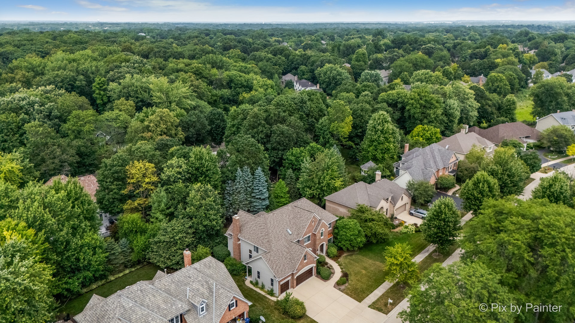 1105 Thoroughbred Circle, St. Charles, IL 60174