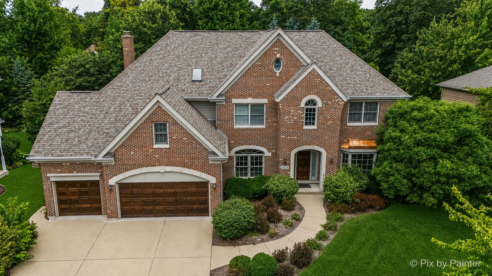 1105 Thoroughbred Circle, St. Charles, IL 60174