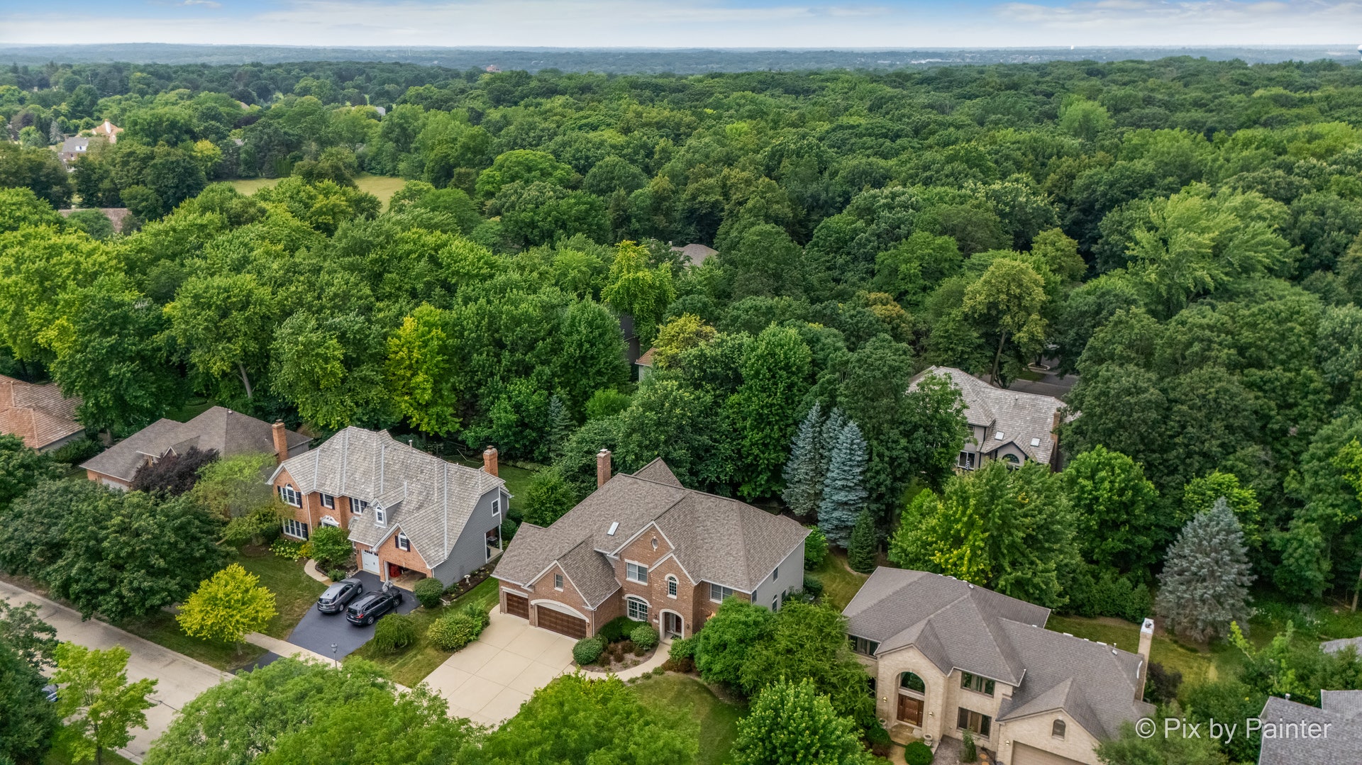 1105 Thoroughbred Circle, St. Charles, IL 60174