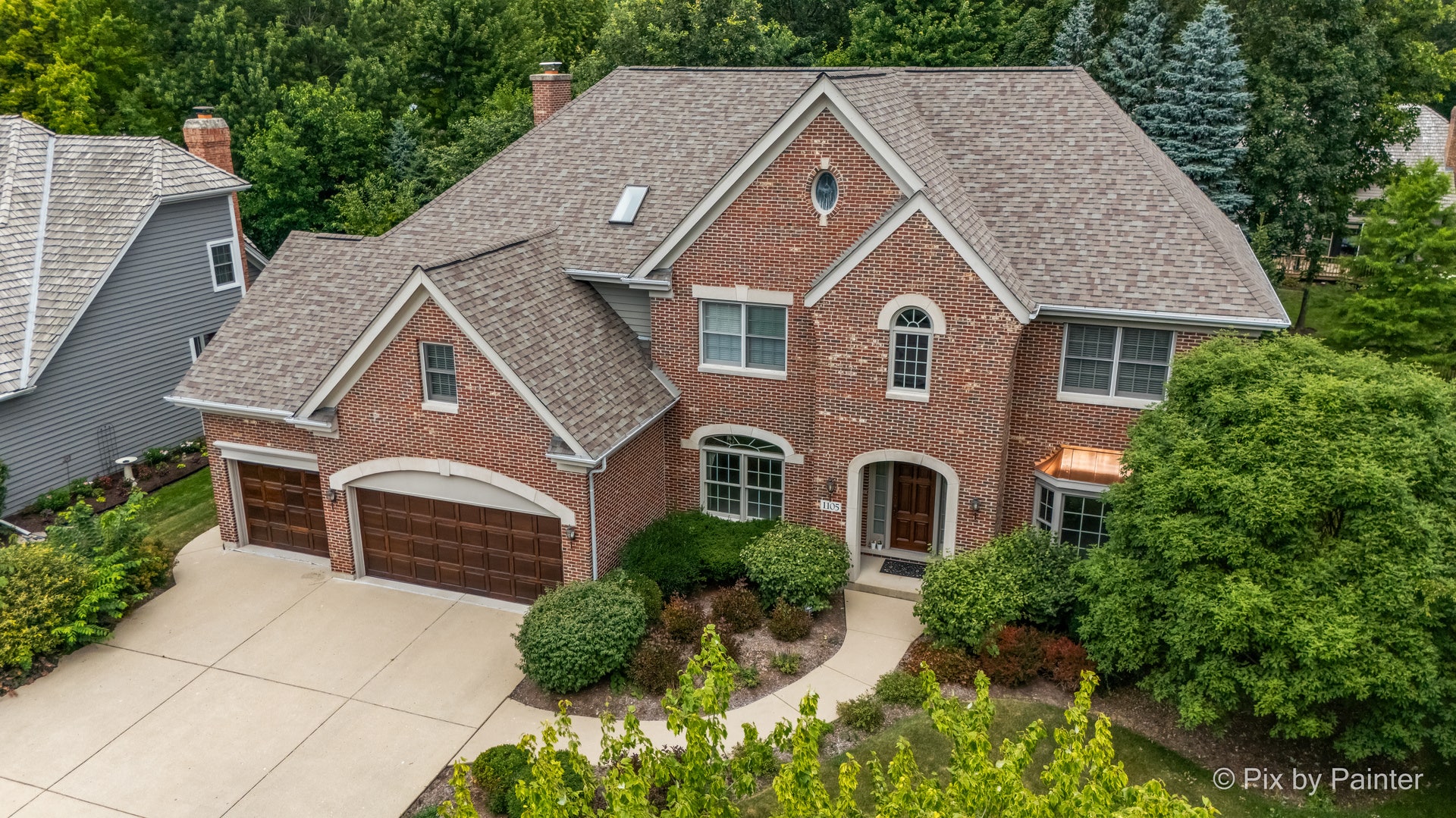 1105 Thoroughbred Circle, St. Charles, IL 60174