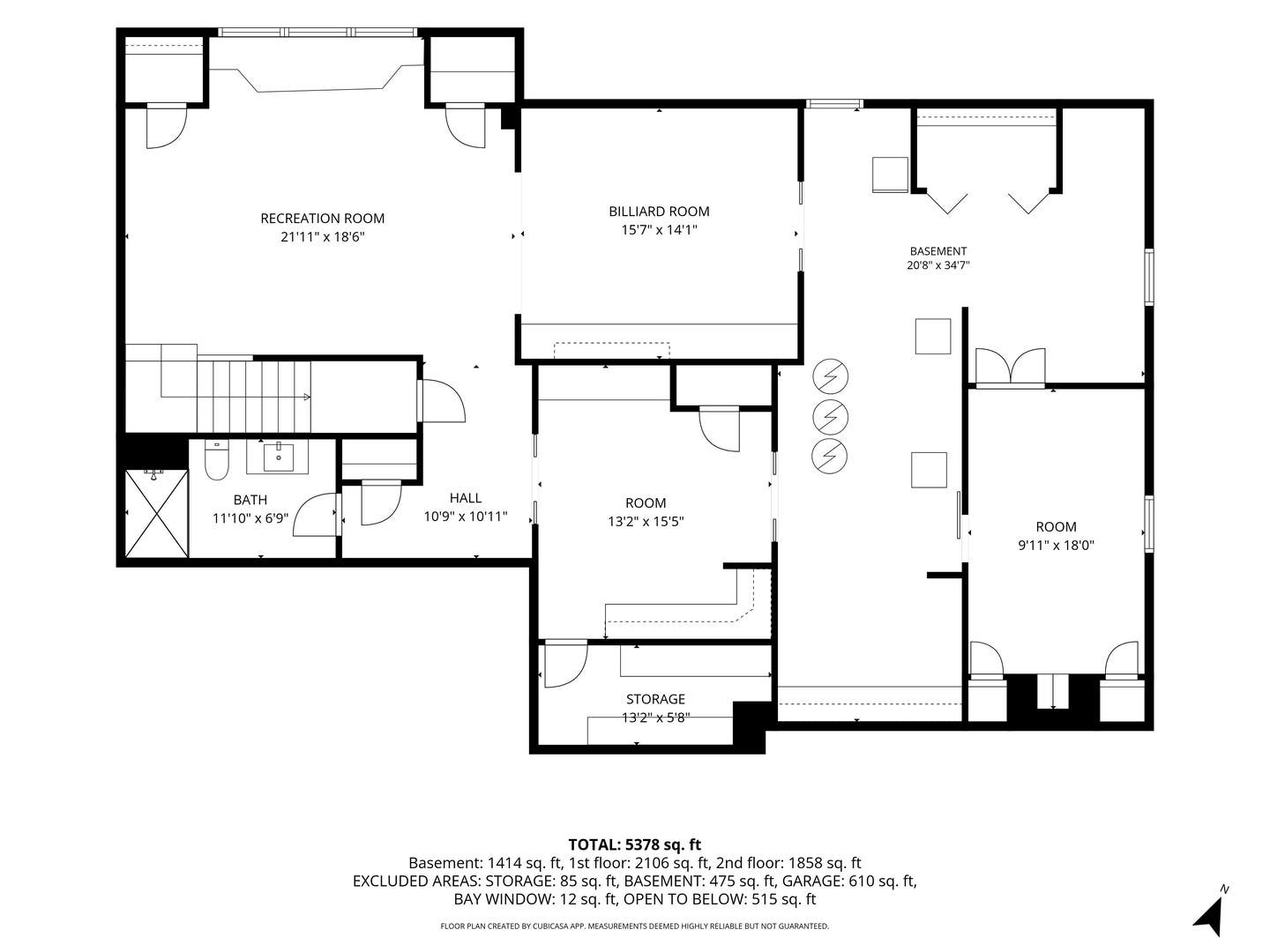 1105 Thoroughbred Circle, St. Charles, IL 60174