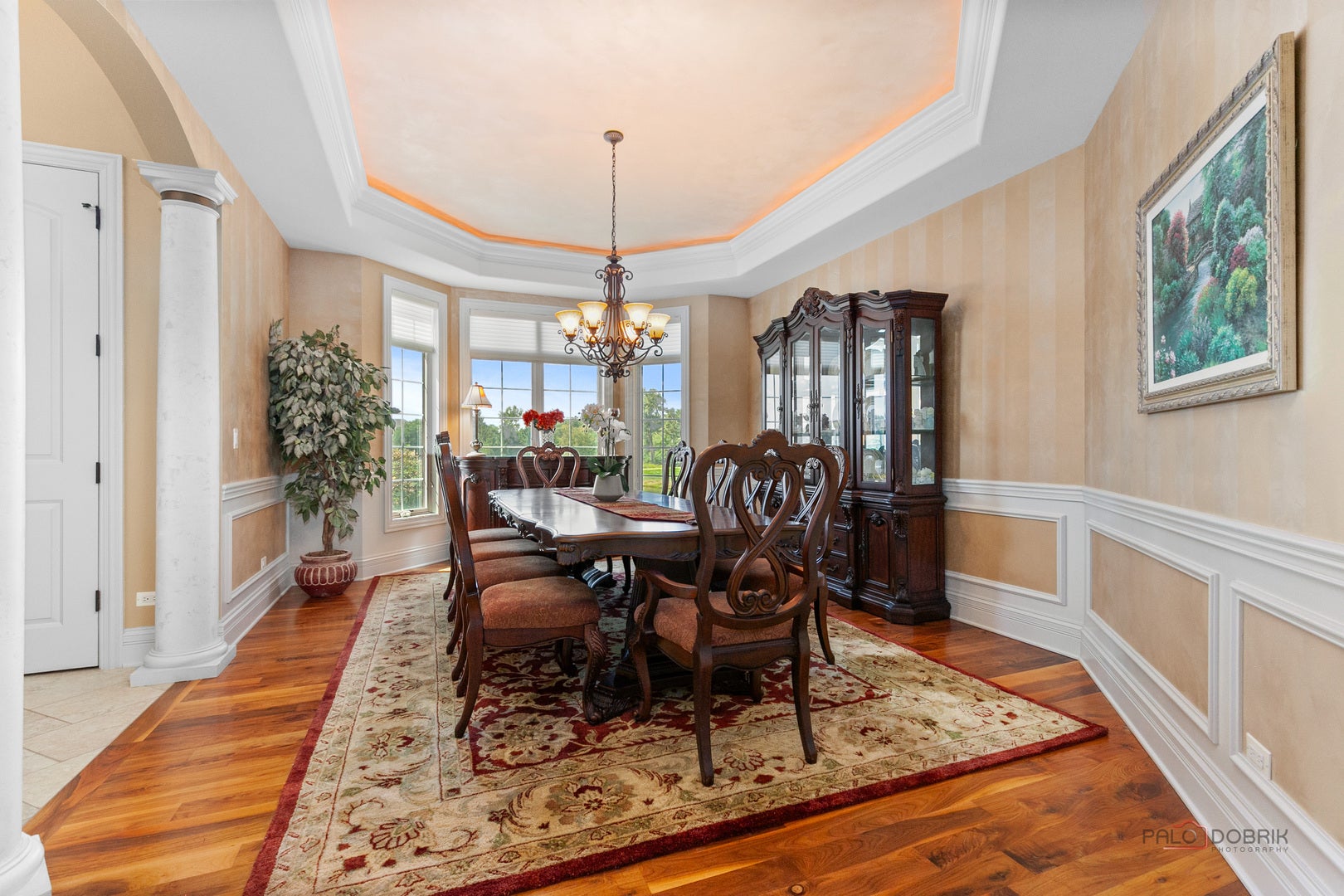 4508 FARMINGTON Lane, Johnsburg, IL 60051