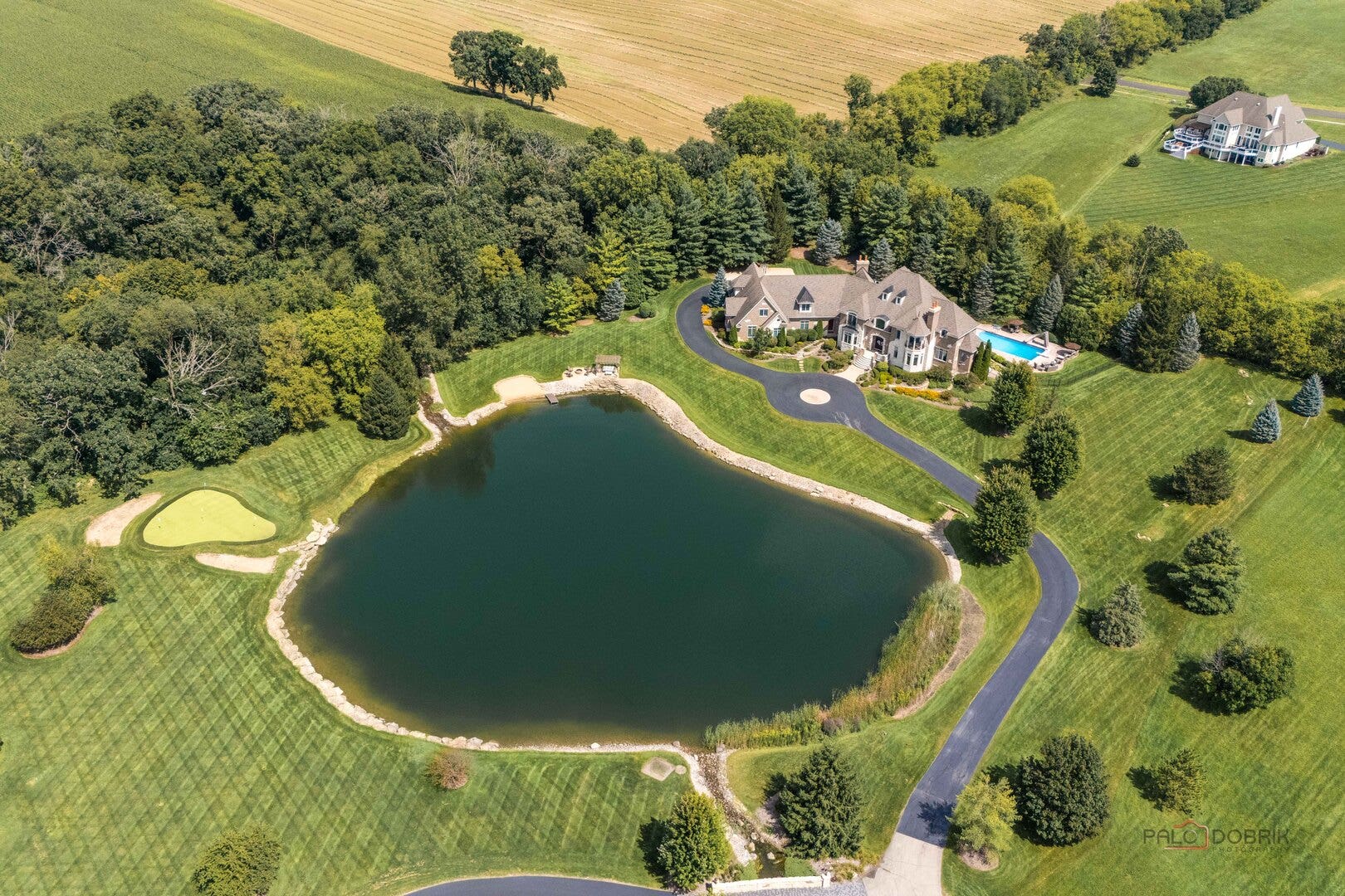 4508 FARMINGTON Lane, Johnsburg, IL 60051
