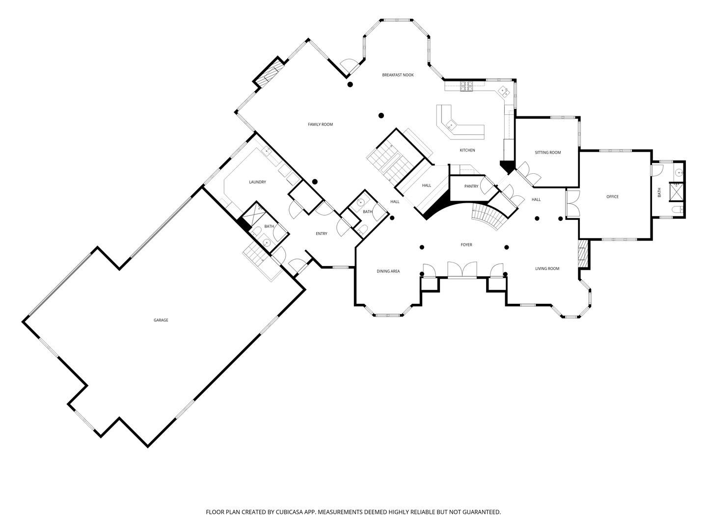 4508 FARMINGTON Lane, Johnsburg, IL 60051