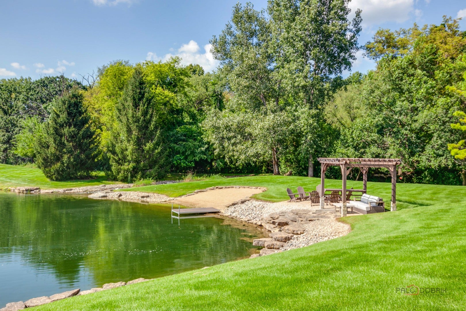 4508 FARMINGTON Lane, Johnsburg, IL 60051