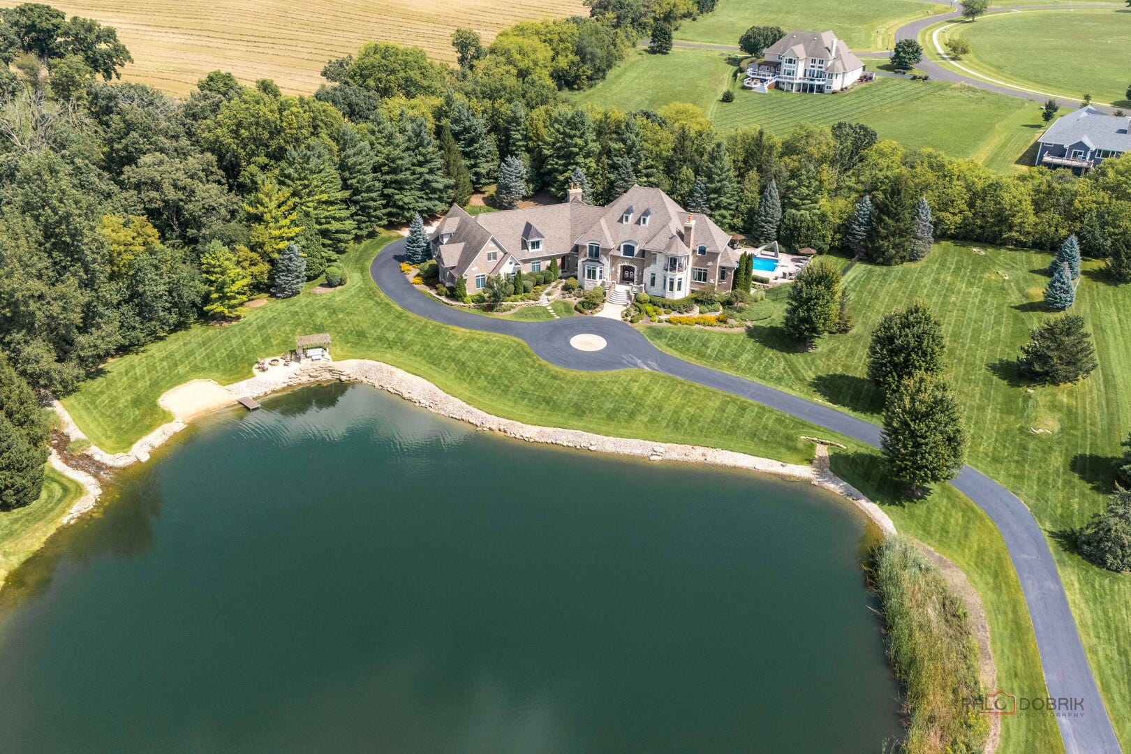 4508 FARMINGTON Lane, Johnsburg, IL 60051
