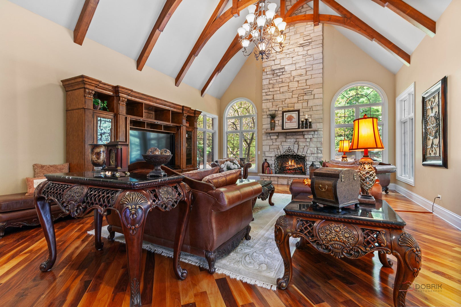 4508 FARMINGTON Lane, Johnsburg, IL 60051