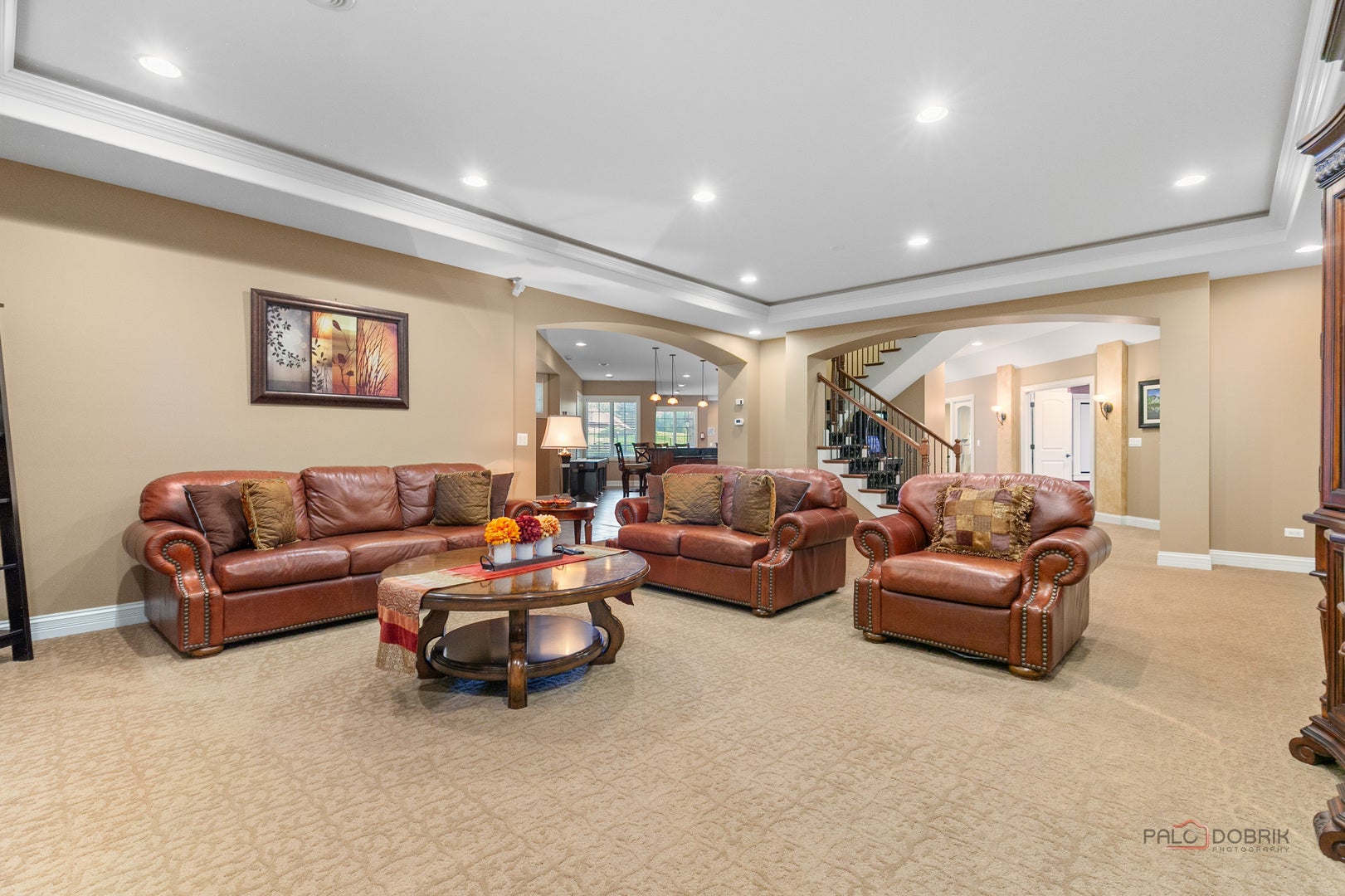 4508 FARMINGTON Lane, Johnsburg, IL 60051