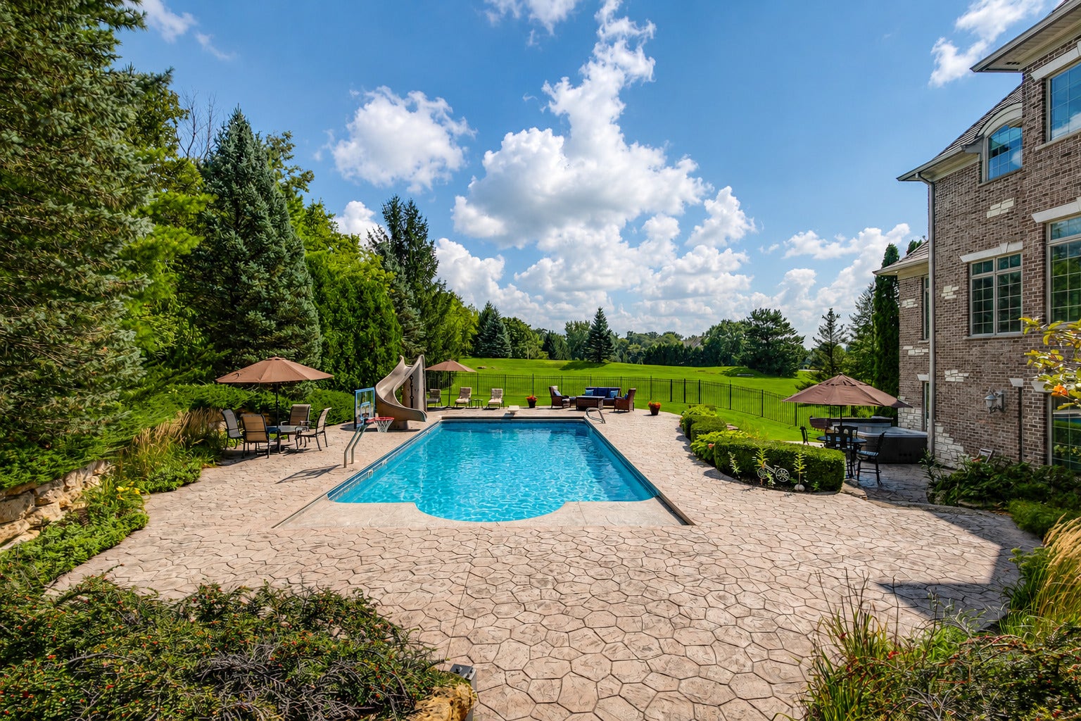 4508 FARMINGTON Lane, Johnsburg, IL 60051