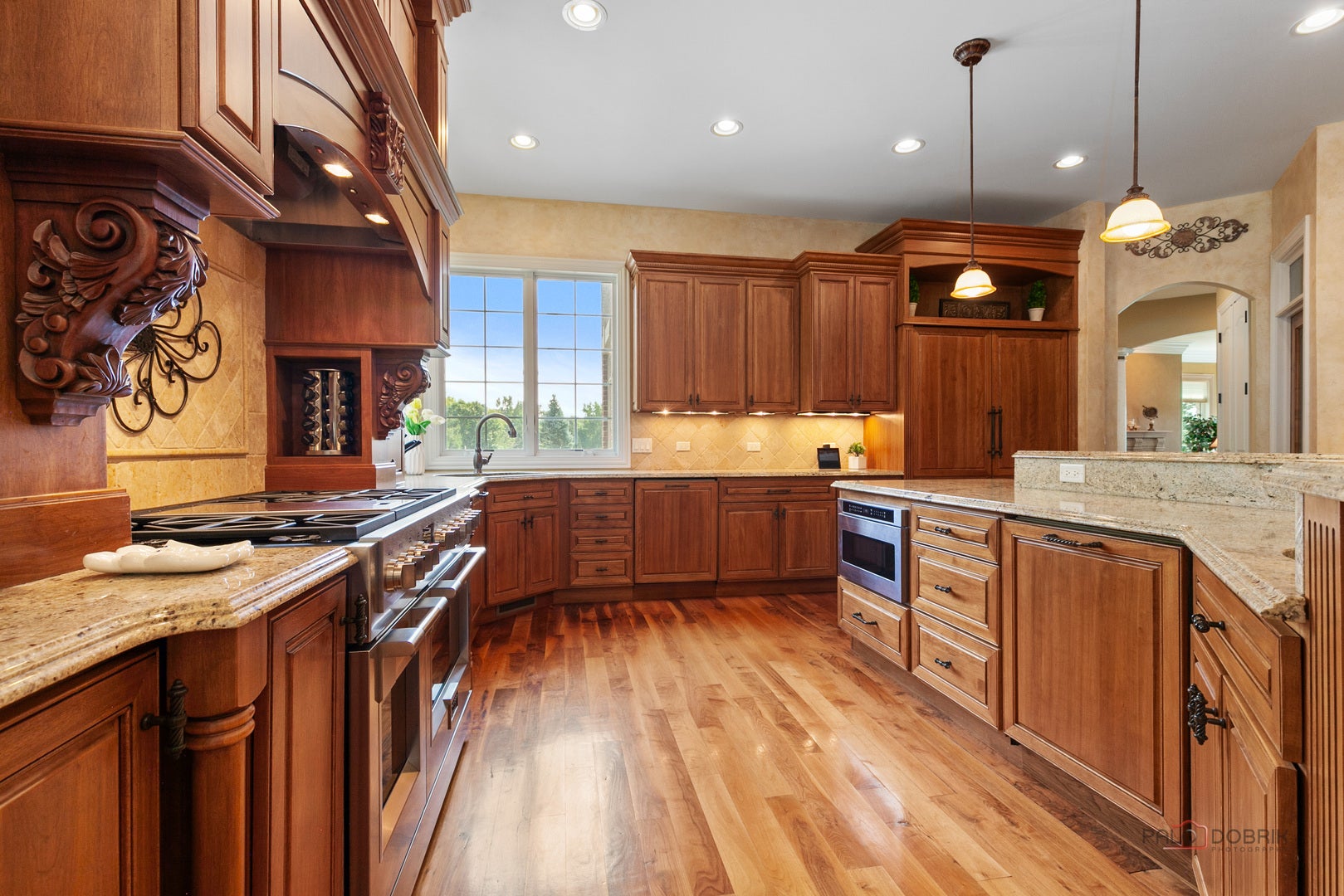 4508 FARMINGTON Lane, Johnsburg, IL 60051